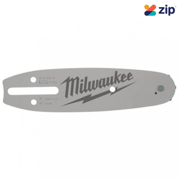 Milwaukee 49162733 - M12 Fuel HATCHET 152mm (6") Pruning Saw Bar Makita Accessories